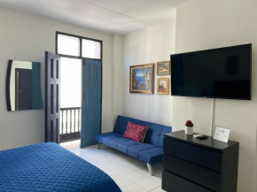 310Guest-House La Vida
